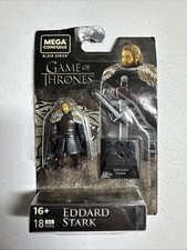 Mega construx game thrones - game, of