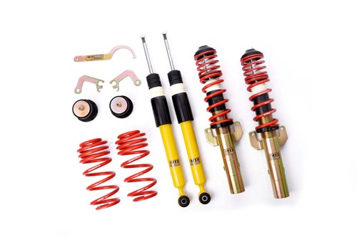 Coilover mts comfort gold per - coilover,