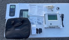 Texas Instruments TI ViewScreen 89/92/92 Plus Kit con cavi, CD e custodia