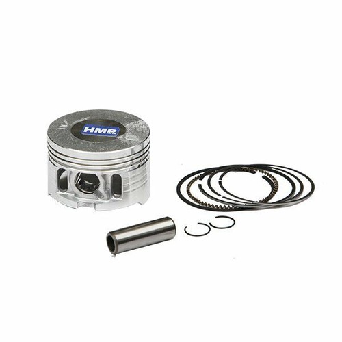 Set pistoni ducar 150 - ducar, cc