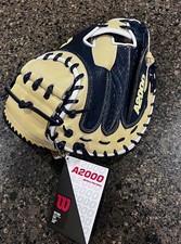 GUANTO/GUANTO DA BASEBALL