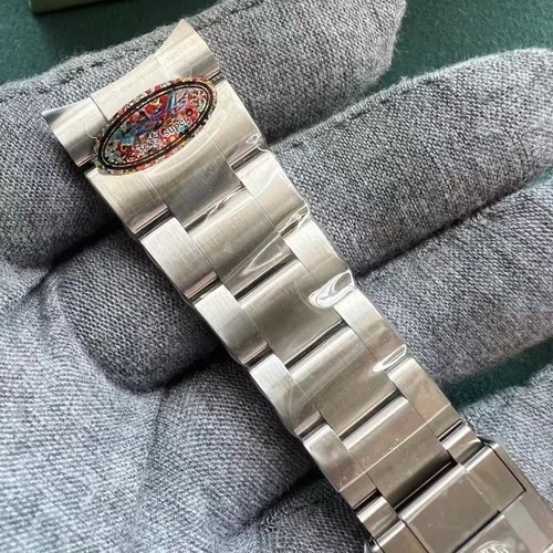Cinturino orologio 904 l - orologio, mm