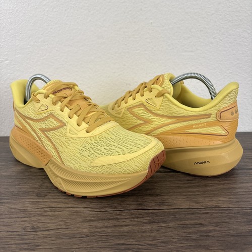Scarpe corsa diadora equipe - scarpe,