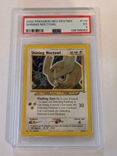 2002 Pokemon Neo Destiny #110
