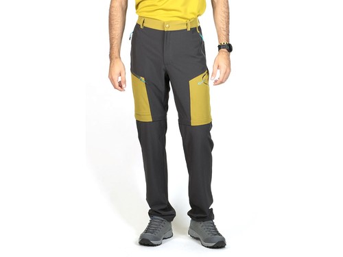 Nordsen pantaloni convertibili - nordsen,