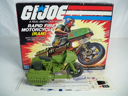 K26i47711 ram moto - con, scatola