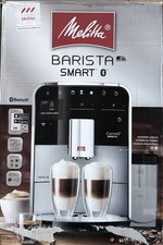 Melitta Caffeo Barista T Smart