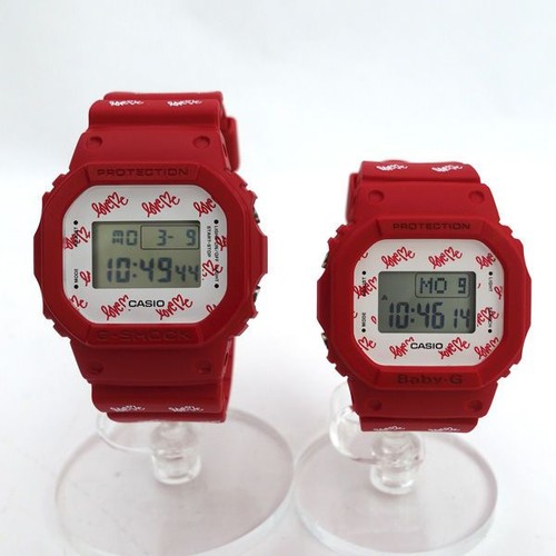 Orologio casio shock baby g - g,