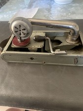 Piccolo Grammofono Da Viaggio