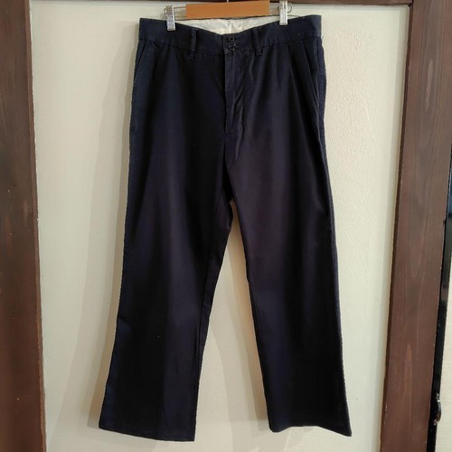 Pantalone visvim cotone - in,
