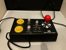 🕹️ Joystick SIGMA