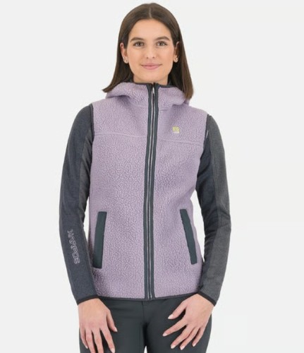 Karpos moiazza vest - w,