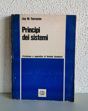 Principi dei Sistemi - Jay W