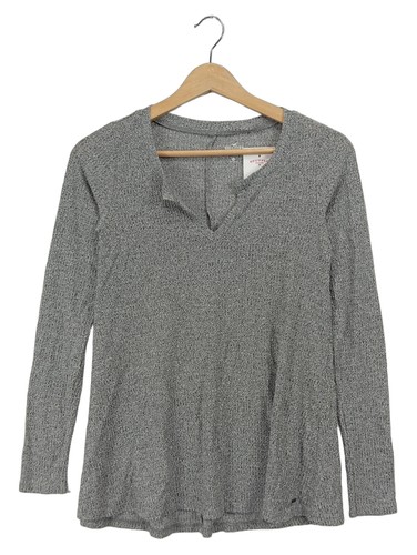 Hollister maglia manica lunga