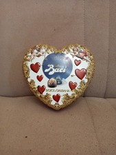 Cuore Di Latta Baci Perugina