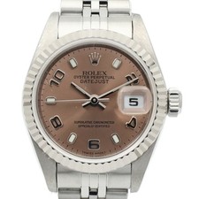 ROLEX Datejust 26mm 79174
