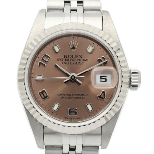 Rolex datejust 26mm 79174 - 26mm,