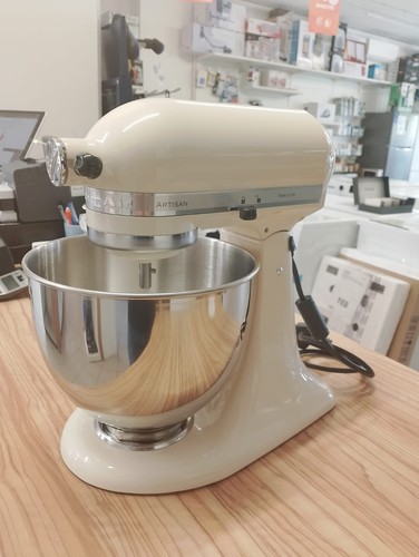 Impastatrice kitchenaid - impastatrice,