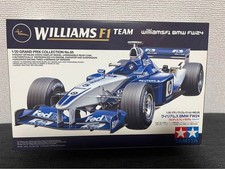 Telaio Tamiya 1/20 Williams F1