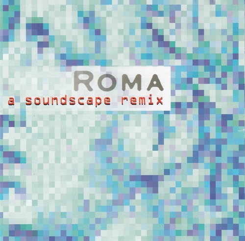 Various roma a - various,