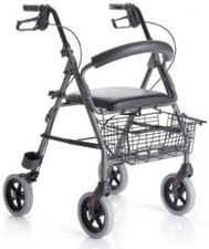 Salute Solare Deambulatore