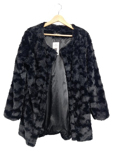 Jela london giacca pelliccia - giacca,