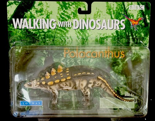 Camminando con dinosauri - camminando, i
