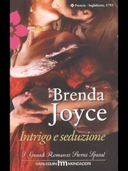 Intrigo seduzione - intrigo,