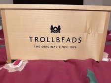 Trollbeads UK edizione