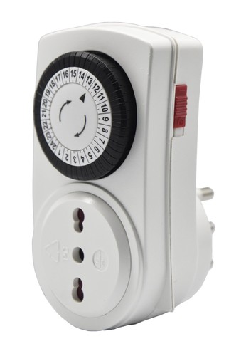 Vemer vj63050000 twinplug - vemer, twinplug-d