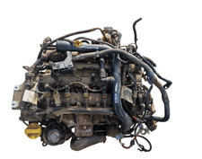 MOTORE COMPLETO PER OPEL