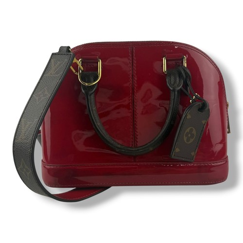 Borsa mano louis - a, vuitton