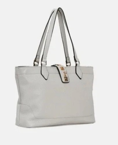 Borsa gaudí grigia nuova con - borsa,