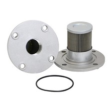 Aspirazione Filtro Idraulico