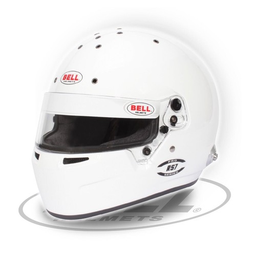 Casco fia bell rs7 - rs7, pro