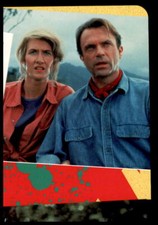 3 - Benvenuti a Jurassic Park! - Mappa Base - Jurassic Park 30 anni