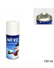 Bomboletta neve spray - neve,