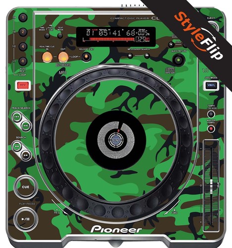 Pioneer cdj 800 - cdj-800, |