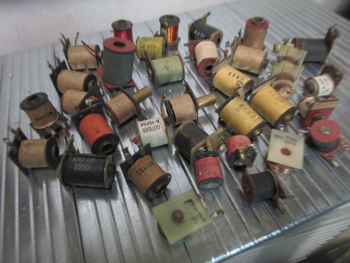 Bobine flipper stock - bobine,