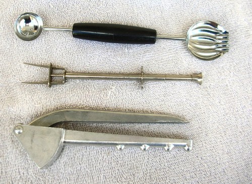 Utensili cucina vintage - cucina,