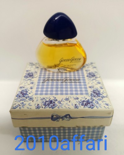 Gocce napoleon eau - gocce,