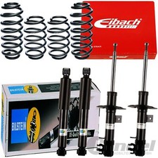 EIBACH BILSTEIN B4 PRO-KIT