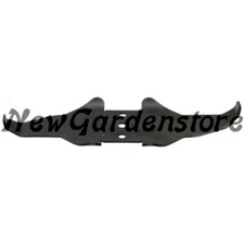 Lama as motor trattorino