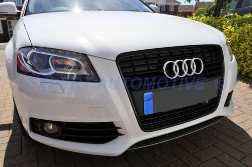 Fari dayline led diurni - fari, audi