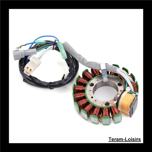 Stator allumage pour - allumage, yamaha