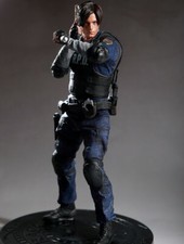 Statua Capcom Resident Evil 2