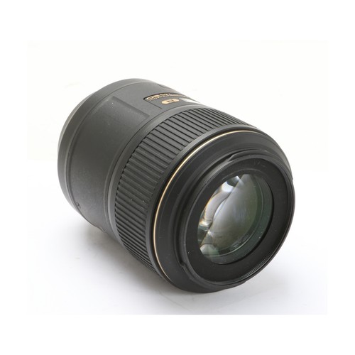 Nikon 105 macro - nikon, if