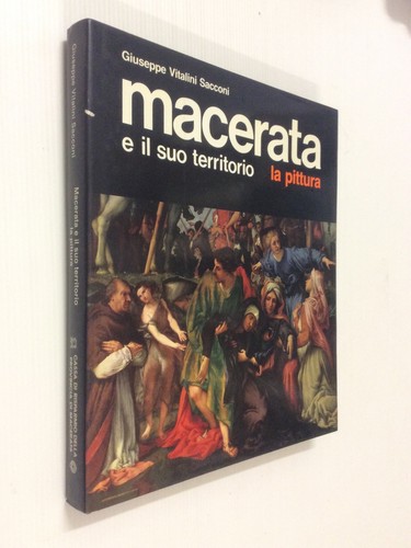 Macerata suo territorio - suo,