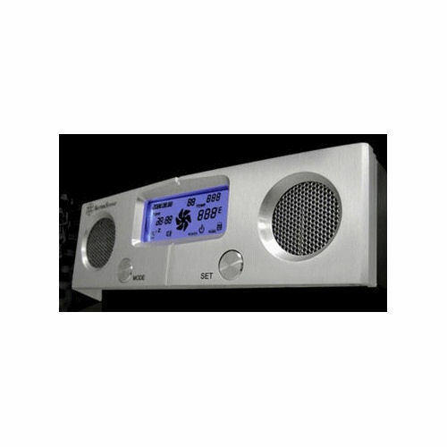 Silverstone sst fp52s - silverstone, sst-fp52s