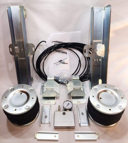 Kit sospensioni pneumatiche
